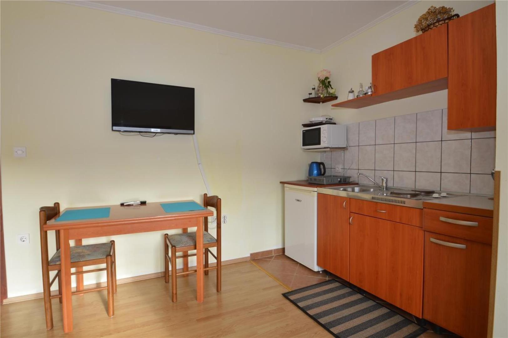 Apartment Jasmina Малий Лошинь Екстер'єр фото