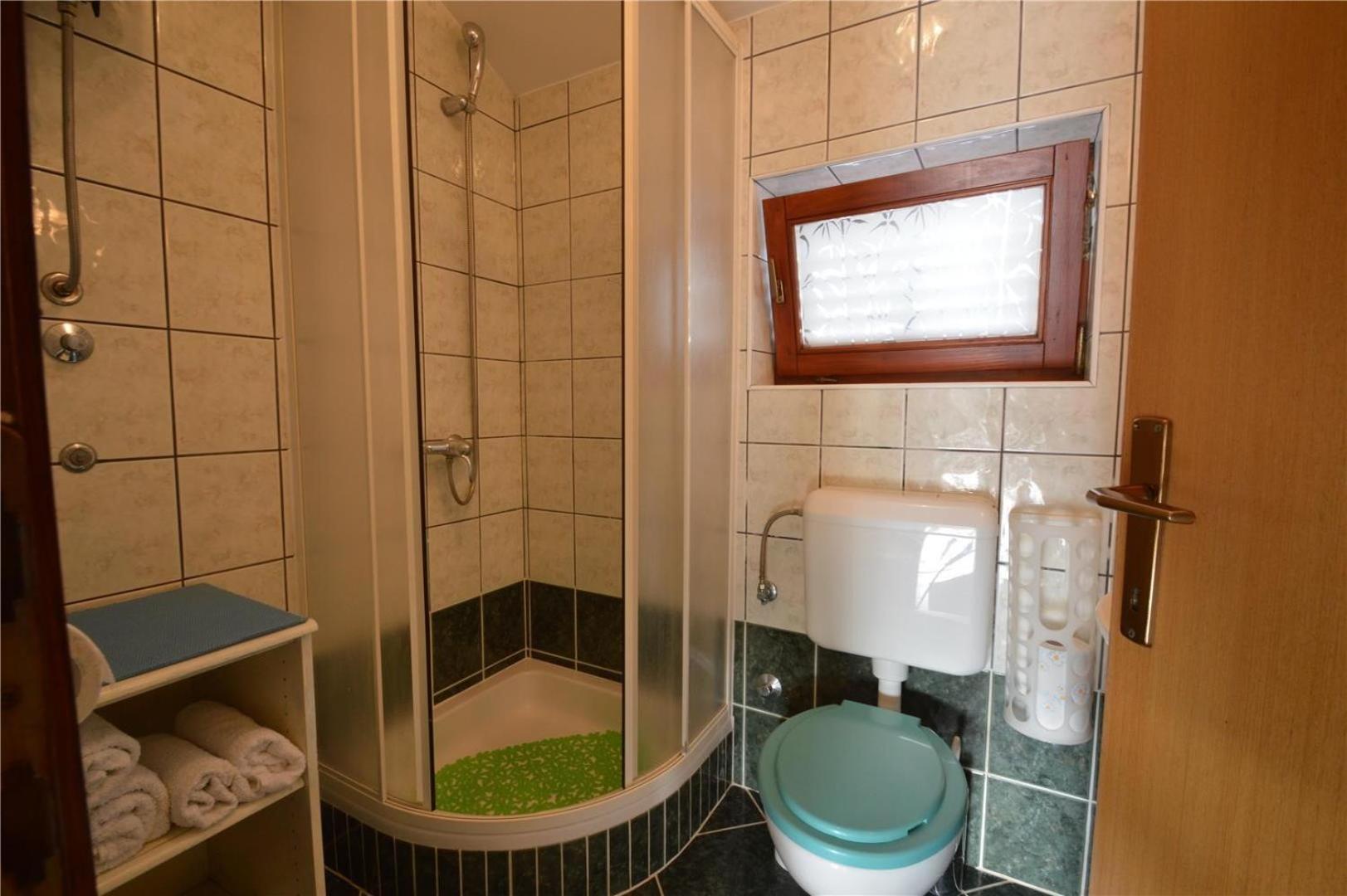 Apartment Jasmina Малий Лошинь Екстер'єр фото