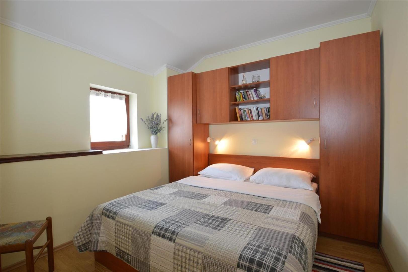 Apartment Jasmina Малий Лошинь Екстер'єр фото